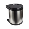 Comprar BOTE DE BASURA REDONDO 8L MOD.