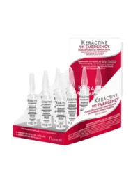 Ampolletas 911Tratamiento capilar intensivo en ampolletas de emergencia.-Nutrapel