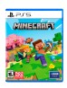 MINECRAFT PS5