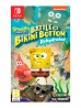 SPONGEBOB BATTLE FOR BIKINI BOTTOM REHYDRATED SWITCH