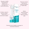 Pure keratina biomimetica para cabello sin enjuague 144ml-Nutrapel