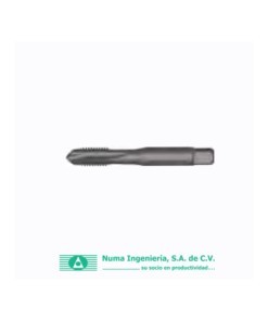 Machuelos para Barreno Pasado (Pulg)