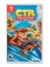 CTR CRASH TEAM RACING NITRO FUELED NINTENDO SWITCH