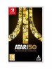 ATARI 50 THE ANNIVERSARY CELEBRATION SWITCH
