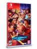 SVC CHAOS SNK VS CAPCOM SWITCH