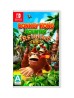 DONKEY KONG COUNTRY RETURNS HD SWITCH