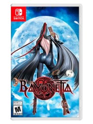 BAYONETA SWITCH