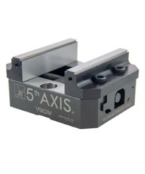 Comprar Prensa Autocentrable 5th AXIS
