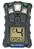 detector multigas msa altair 4xr inalmbrico bluetooth incluye sensores xcell o2 y co carcasa fosforescente cargador tubo y tapa