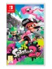 SPLATOON 2 NINTENDO SWITCH