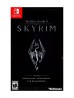 THE ELDER SCROLLS V SKYRIM NINTENDO SWITCH