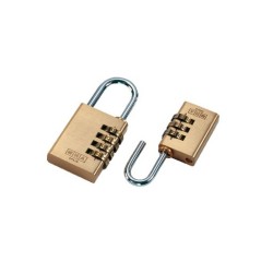 Comprar CANDADO DE COMBINACIÓN MOD.