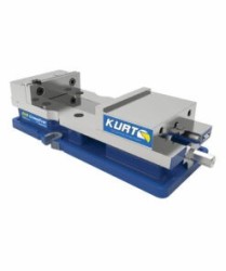 Prensa de 6 Pulgadas Kurt DX6 Crossover