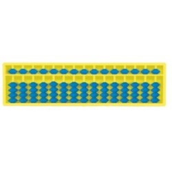 ABACO JAPONÉS 23X7 CM