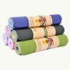 Tapete De Yoga 6mm Eco-friendly