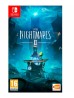 LITTLE NIGHTMARES II SWITCH