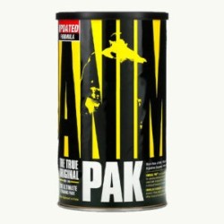 Comprar UNI Animal Pak c/44 Packs