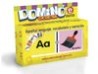 Dominó Abecedario de Asociación