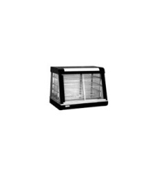 VITRINA CALIENTE SOBRE MOSTRADOR BN-600R | SNACK