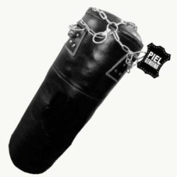 Comprar Costal de Box en Piel