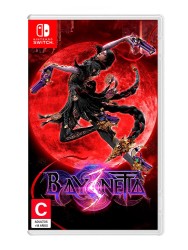 BAYONETTA 3