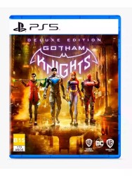 GOTHAM KNIGHTS PS5