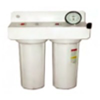 Sistema de purificador de agua SPA-105 |