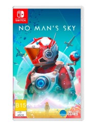 NO MANS SKY SWITCH