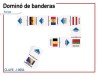 Dominó Banderas de Europa