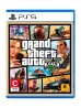 GRAND THEFT AUTO V PS5