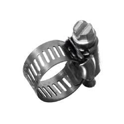 ABRAZADERA S/F INOXIDABLE HS-44 ARDA