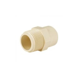 ADAPTADOR CPVC ROSCA EXTERIOR 3/4