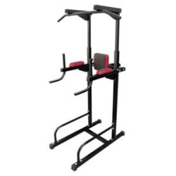 Comprar Fondera con Abdomen y Dominadas MD