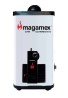 CALENTADOR DE DEPOSITO MAGAMEX ULTRA 40 LTS