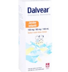 Dalvear Infantil