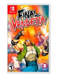 FINAL VENDETTA SWITCH