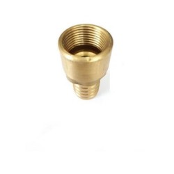 ADAPTADOR HEMBRA ESPIGA 1/2 *CNX*