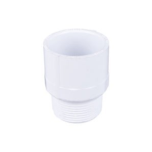 ADAPTADOR HIDRAULICO R/E C-40 1-1/4" AL