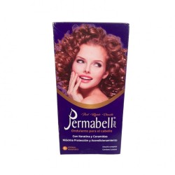 Kit ondulante y neutralizante cabello normal máxima protección y acondicionamiento - Estilista
