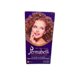 Kit ondulante y neutralizante cabello teñido máxima protección y acondicionamiento - Estilista
