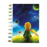 LIBRETA DE DISCOS EL PRINCIPITO