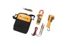 kit fluke fl62max3231ac fluke62max fluke323 y detector de voltaje 1ac