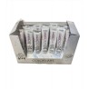 Ampolletas bye white - bye gray permite que penetre profundamente el color, disipa las canas - 14*4ml - Color & art