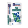 Pega Porcelanato 20 Kg Arce Cuvasa