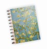 LIBRETA DE DISCOS ÁRBOL
