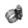 ABRAZADERA S/F INOXIDABLE MINI 4 ARDA