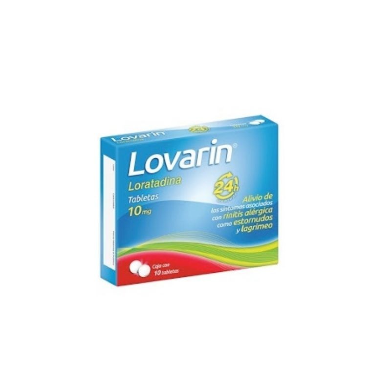 Lovarin