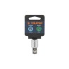 ADAPTADOR PARA MATRACA DE 3/8 A 1/2"