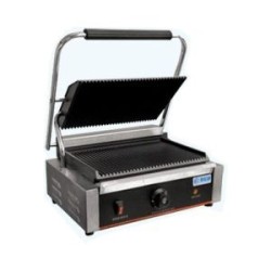 PLANCHA PANINI GRANDE – BN-811e | COCCIÓN - My