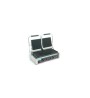 PLANCHA PANINI DOBLE – BN-813